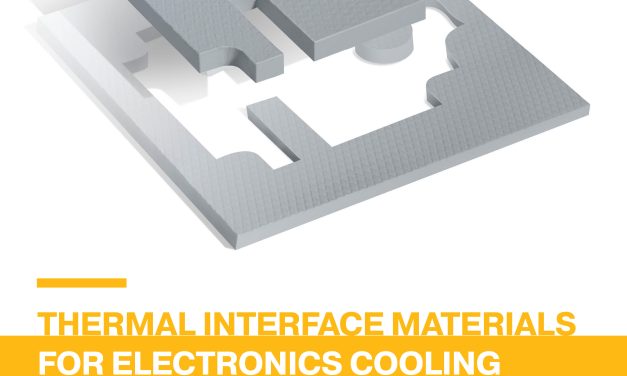 Parker Chomerics updates thermal interface materials catalogue with solutions for electronics cooling