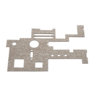 Parker Chomerics FABRICOVERFOAM SOFTSHIELD4850 1177 FULL