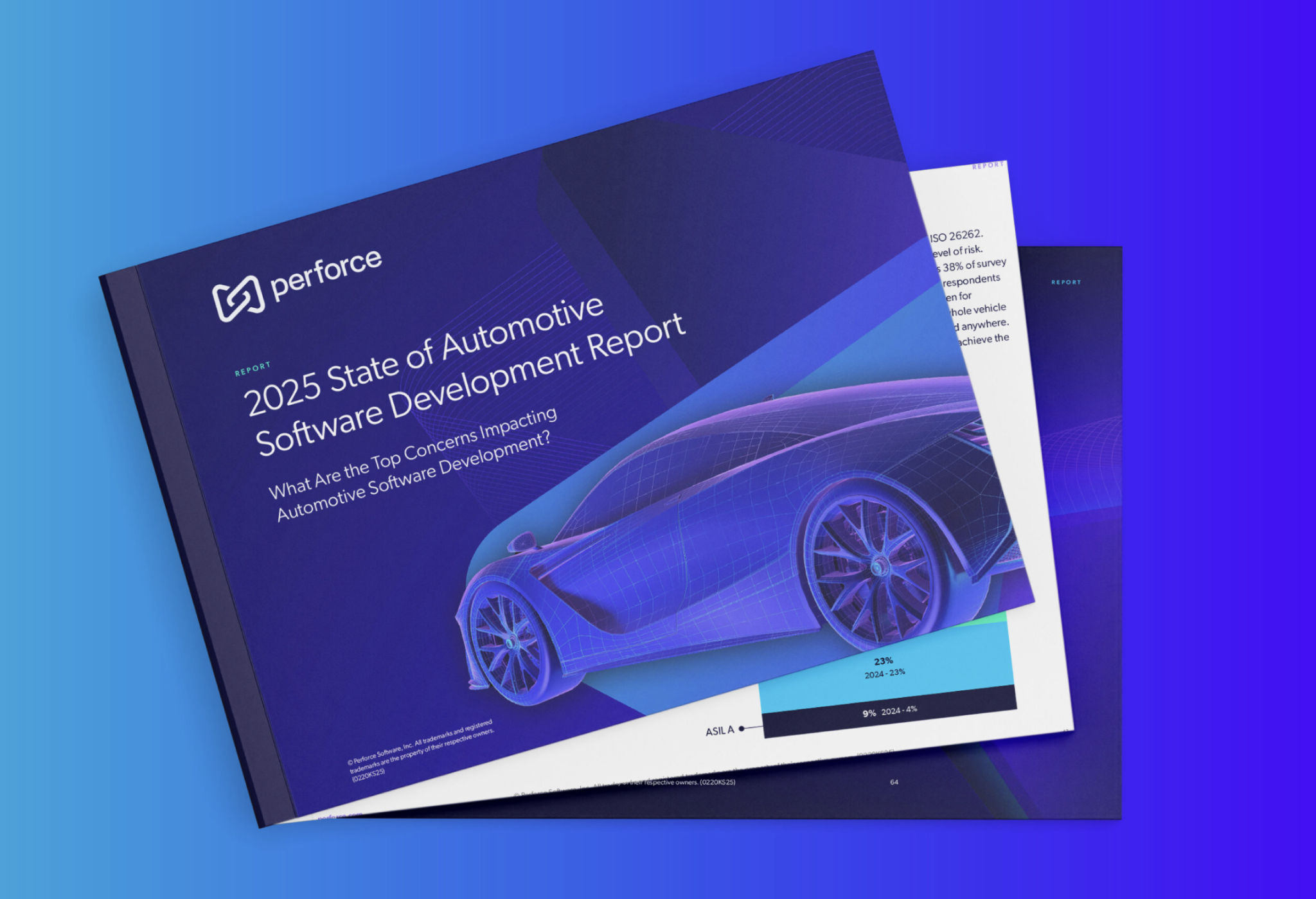 Perforce’s 2025 Automotive Report: Code quality and safety drive AI ...