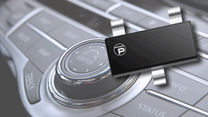 electronic components