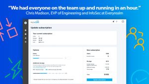 Perforce Software Helix Core Cloud Customer Quote