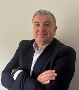 Sensata Technologies’ Pete Johnson accepts a seat on the Leadership Group of the Electronic Components Supply Network (ecsn)