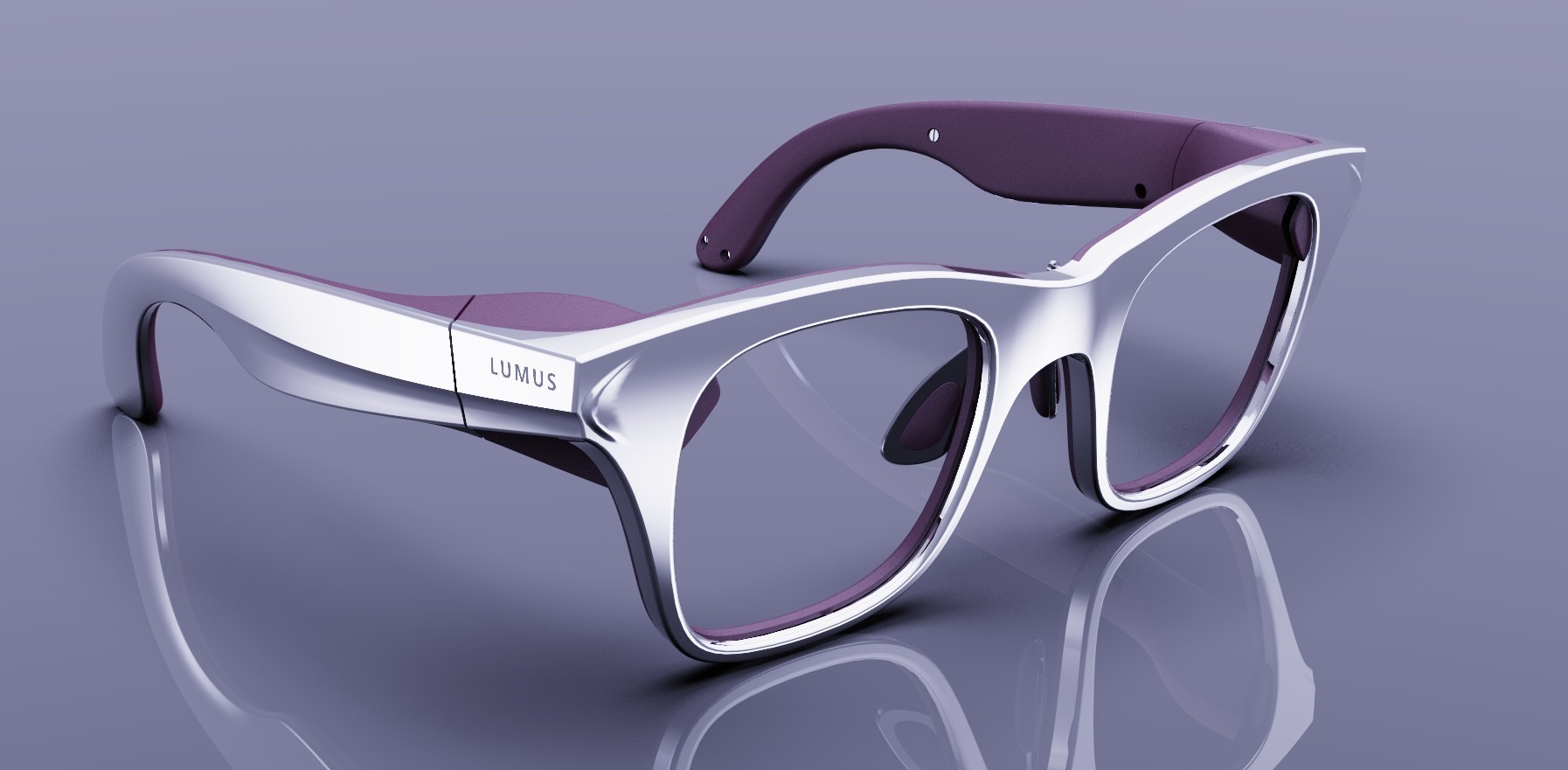 Lumus launches 2D ‘Z-Lens’ waveguide architecture: Removing obstacles to consumer AR glasses