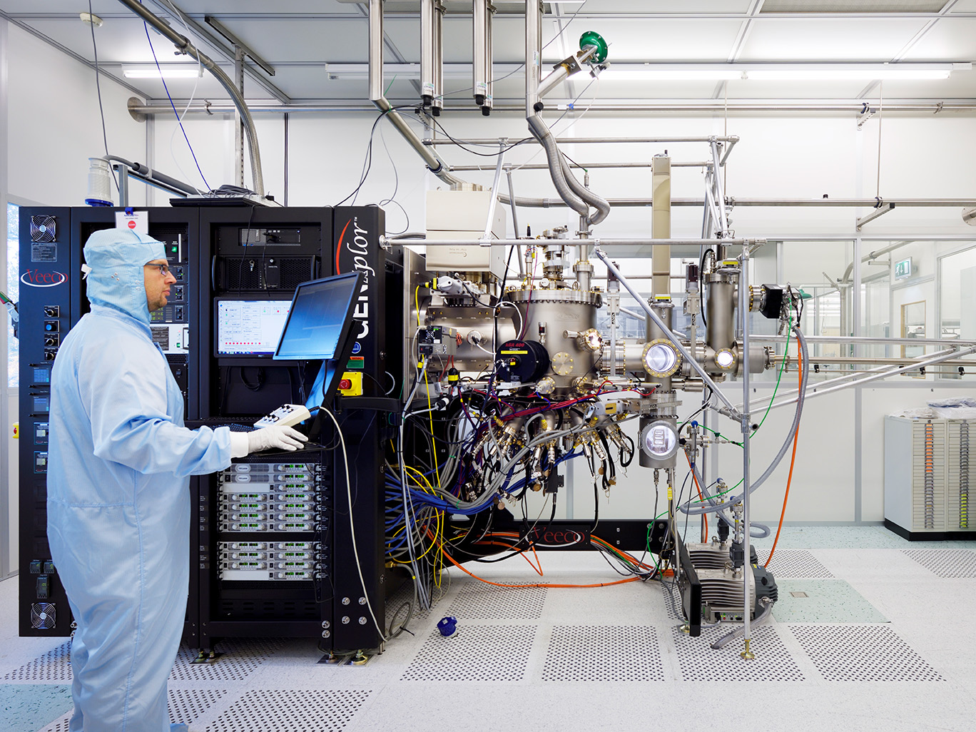 PhotonDelta lands €1.1 billion to usher in a new generation of semiconductor technology