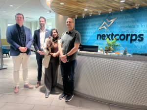 PhotonDelta and Luminate NY announce collaboration to create transatlantic growth network for photonics startups