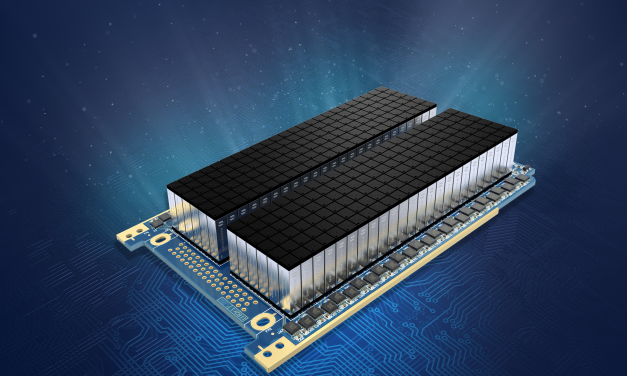 Expanded ultra-high-density Series 125 from Pickering Electronics adds new form factors while maximising channel density for ATE