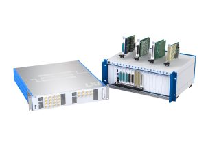 Pickering Interfaces at EDS 2023 show preview PR image