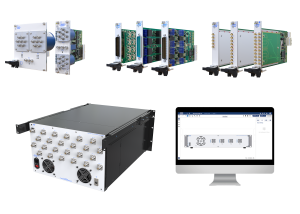 Pickering at IMS 2024 PR image 1