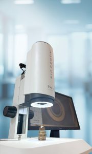 microscope