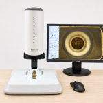 Vision Engineering launches PicoZoom, a new autofocus digital inspection microscope for global quality control