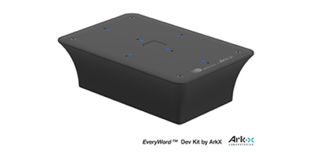 Digi-Key Electronics Announces New Global Distribution Partnership with ArkX Laboratories