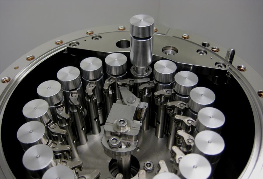 Research in space: CeramTec part of project consortium
