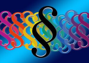 Pixabay 1356084 Paragrafen Logo s