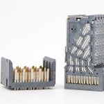 Next-generation MIL-HD2 connector series from Amphenol aligned with SOSA/VITA 91 now available through Powell Electronics