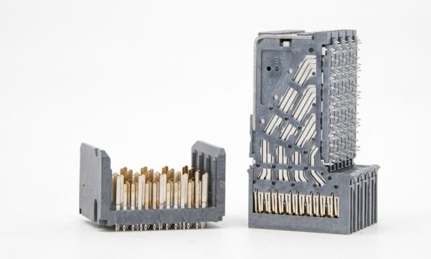 Next-generation MIL-HD2 connector series from Amphenol aligned with SOSA/VITA 91 now available through Powell Electronics