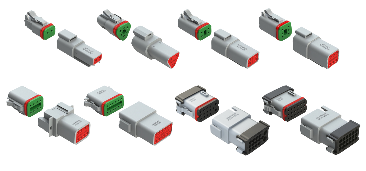 Powell Electronics showcases the latest high-reliability connector and sensor solutions from Honeywell, Cinch, Amphenol, Adam Tech, and Powell Agricultural Solutions at EDS 2024 in Coventry on stand G25