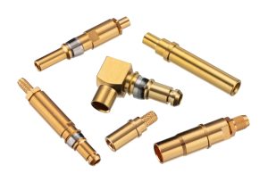 Powell ECM Phoenix PkZ series contacts