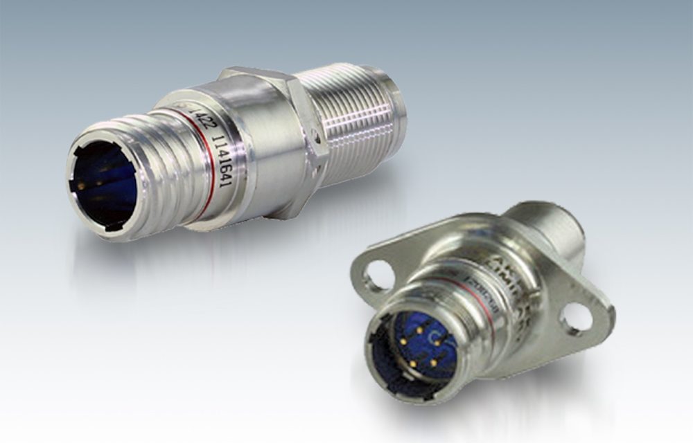 Highly rugged GAPS & HAPS aerospace proximity sensors from Honeywell now available through Powell Electronics