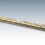 The versatile MIL-C-55302 PCB and cable connectors from Incon can be sourced through Powell Electronics