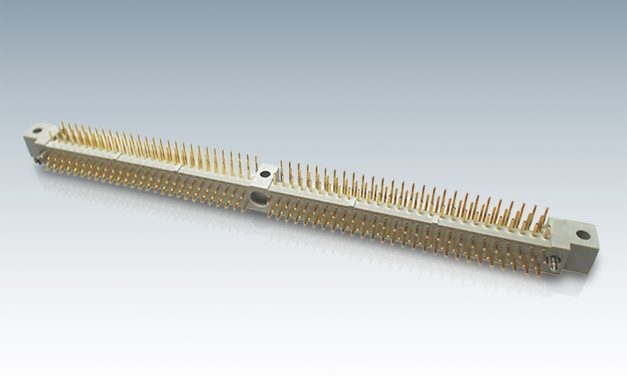 The versatile MIL-C-55302 PCB and cable connectors from Incon can be sourced through Powell Electronics