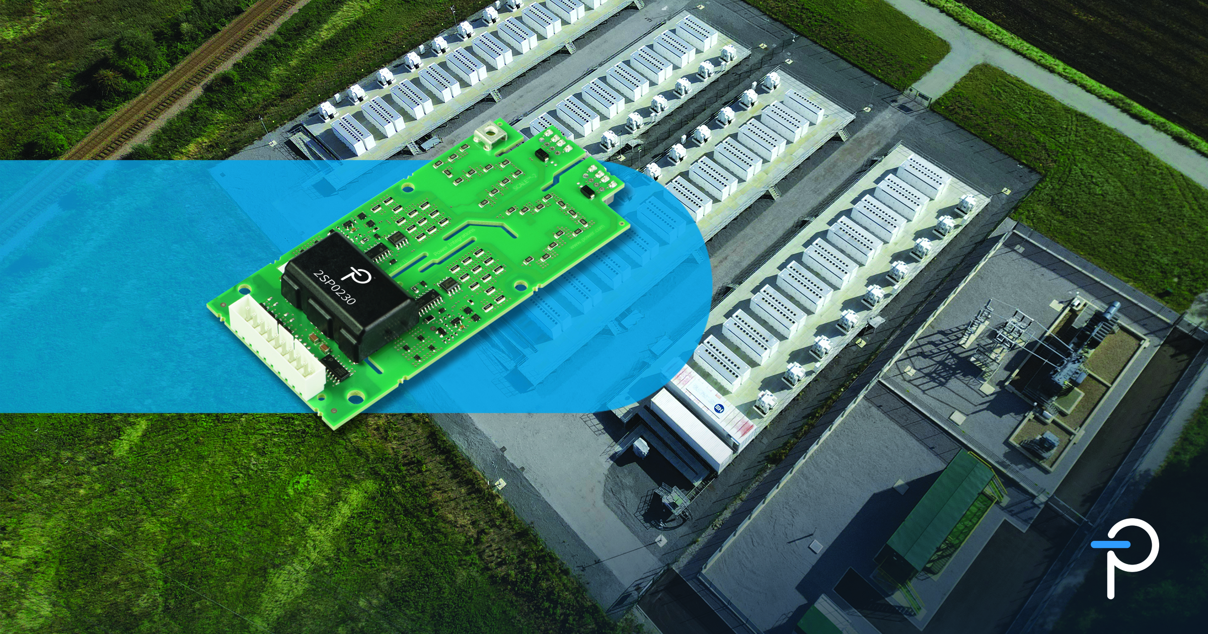 Power Integrations launches gate drivers for 62 mm SiC and IGBT modules with fast short-circuit protection