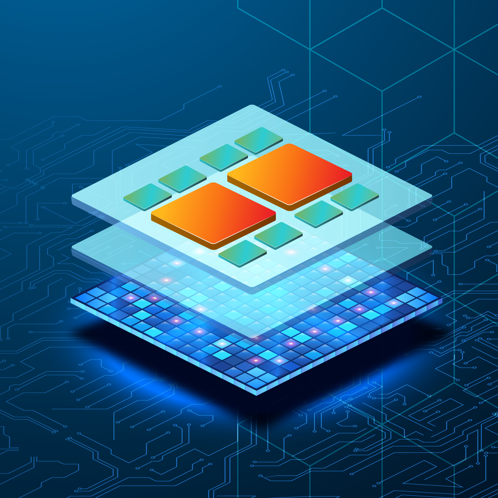 Cadence accelerates system innovation with Integrity 3D-IC Platform