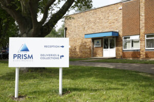 Prism Electronics Announce New Owners and Ambitious Plans One 2