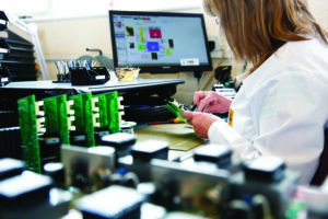 Prism Electronics Announce New Owners and Ambitious Plans Two 1