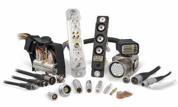 ODU-UK Ltd to exhibit at the Engineering Design Show