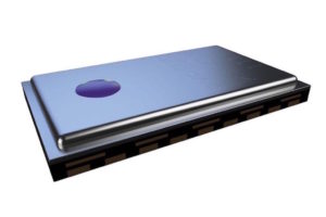 Pyreos ezPyro sensor