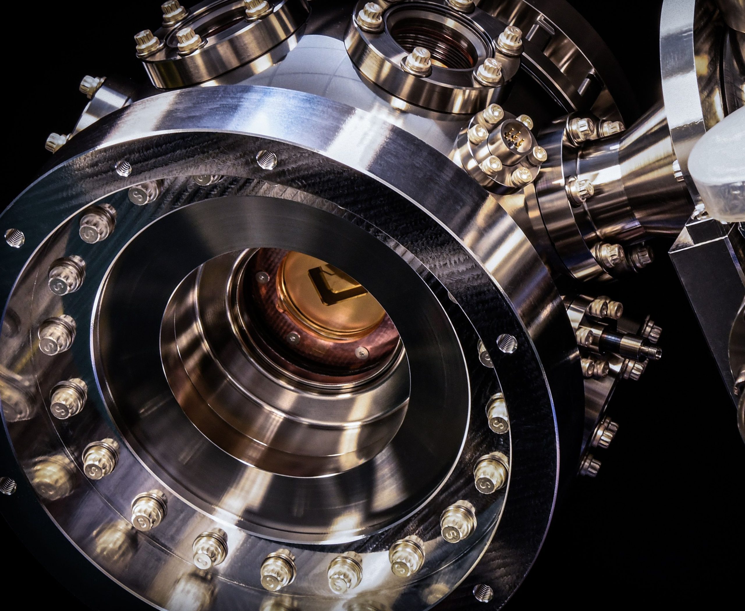 Quantinuum and Science and Technology Facilities Council (SFTC) Hartree Centre partner to advance quantum innovation and development in the UK