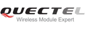Quectel logo web