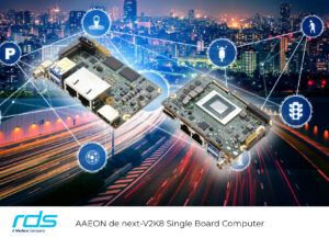 RDS PR Image AAEON de next V2K8 26112022