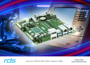 RDS PR Image Kontron D3714 VR mSTX 08032022