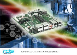 RDS PR Image Kontron D3724 R mSTX 09012023