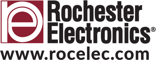 Rochester Electronics – The Semiconductor Lifecycle Solution™