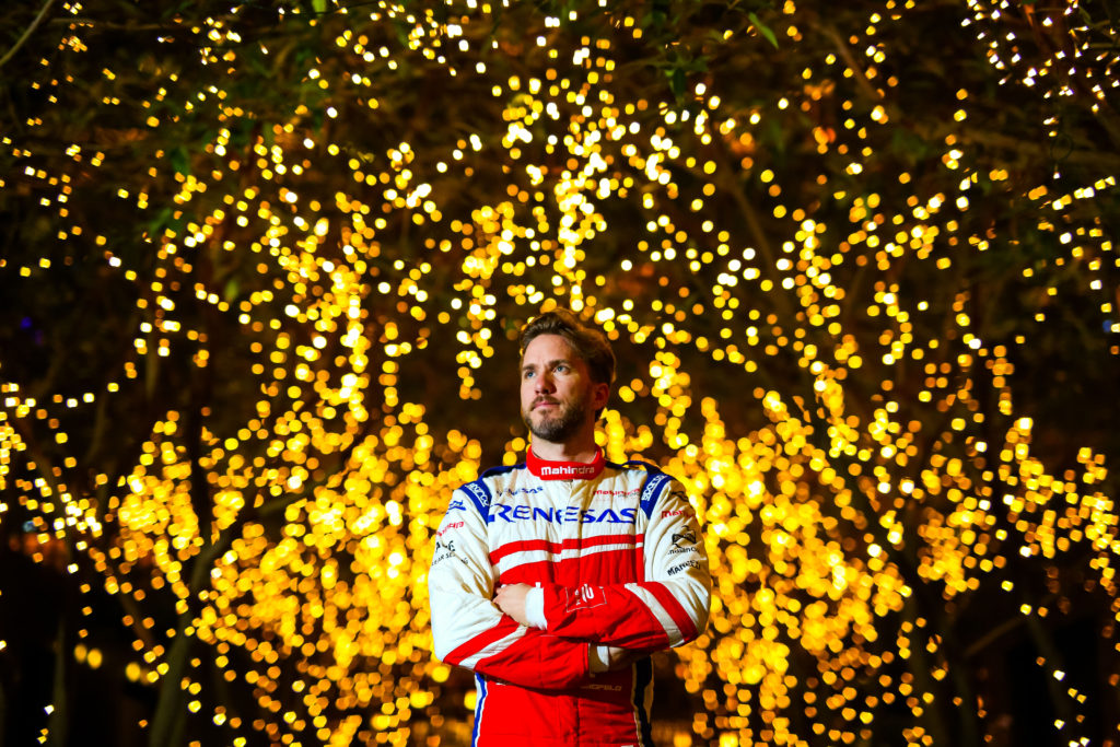 REN0744 Nick Heidfeld Mahindra Renesas 1
