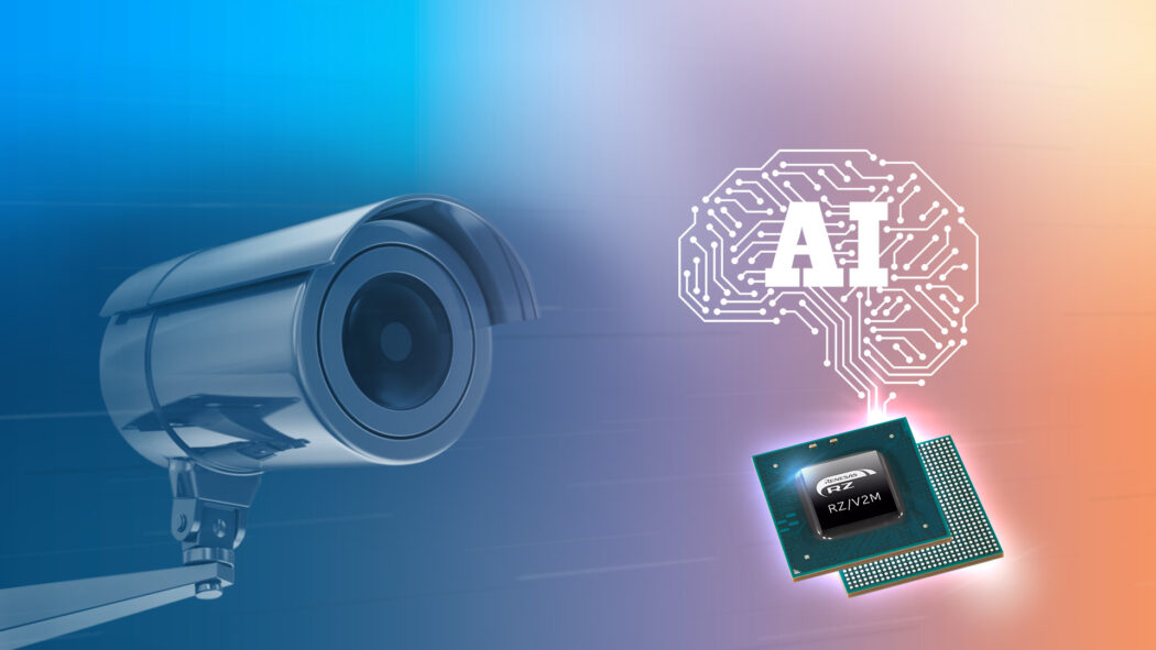 Renesas Unveils RZ/V Microprocessor Series with Vision-Optimized Artificial Intelligence Accelerator