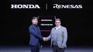 REN2501 Honda and Renesas joint PR