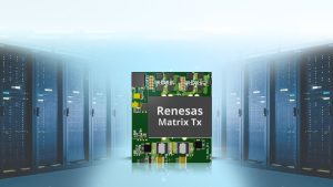 Semiconductors