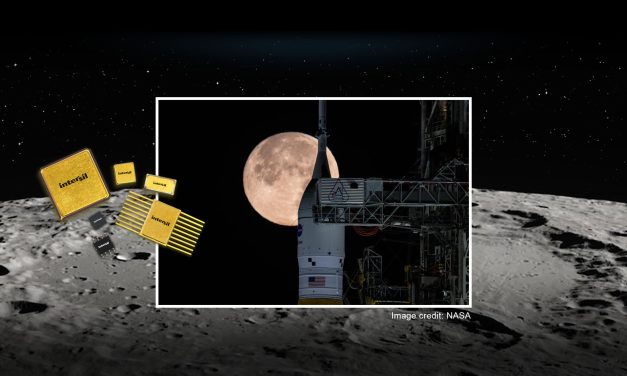 Renesas’ radiation‑hardened ICs take flight on NASA’s Artemis II crewed lunar mission