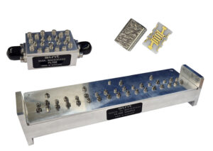 RF Filters MFA