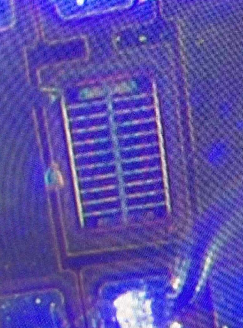 Nanusens will soon be shipping evaluation samples of RF DTCs that open up the power efficient use of higher 5G bands