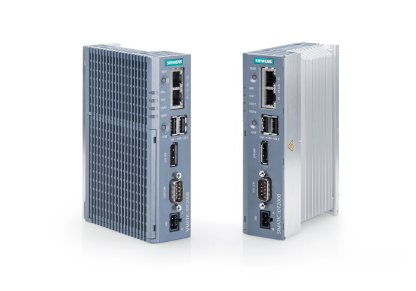 RS Components now supplies Siemens intelligent IIoT Gateways