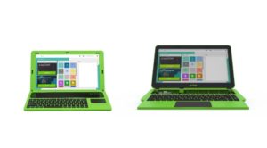 RS700 pi top product family comparison