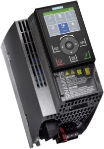 RS705 SINAMICS G120C