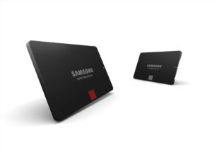 RS727 Samsung 860 EVO PRO