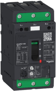 RS735 TeSys GV4P