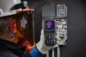 RS744 FLIR DM285 THERMAL