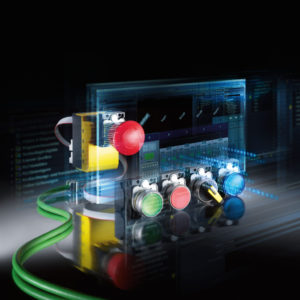 RS769 Siemens SIRIUS ACT 2